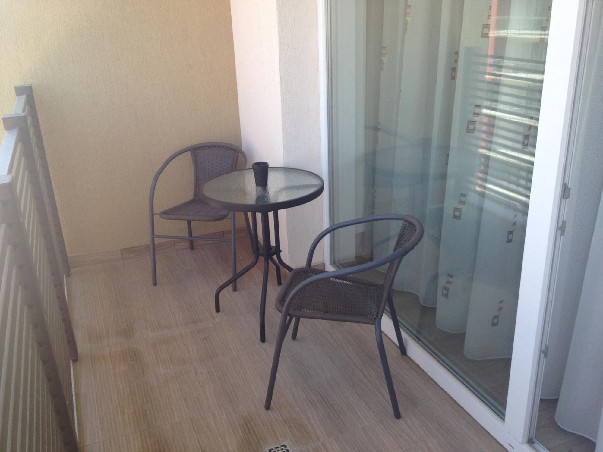 בראשוב Apartament Marcel - Coresi Mall מראה חיצוני תמונה