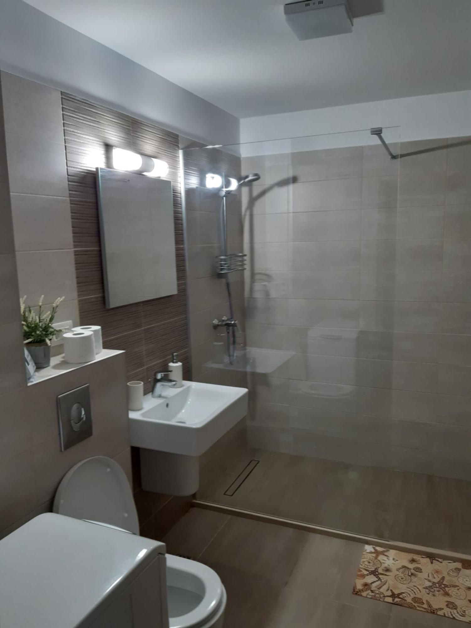 בראשוב Apartament Marcel - Coresi Mall מראה חיצוני תמונה