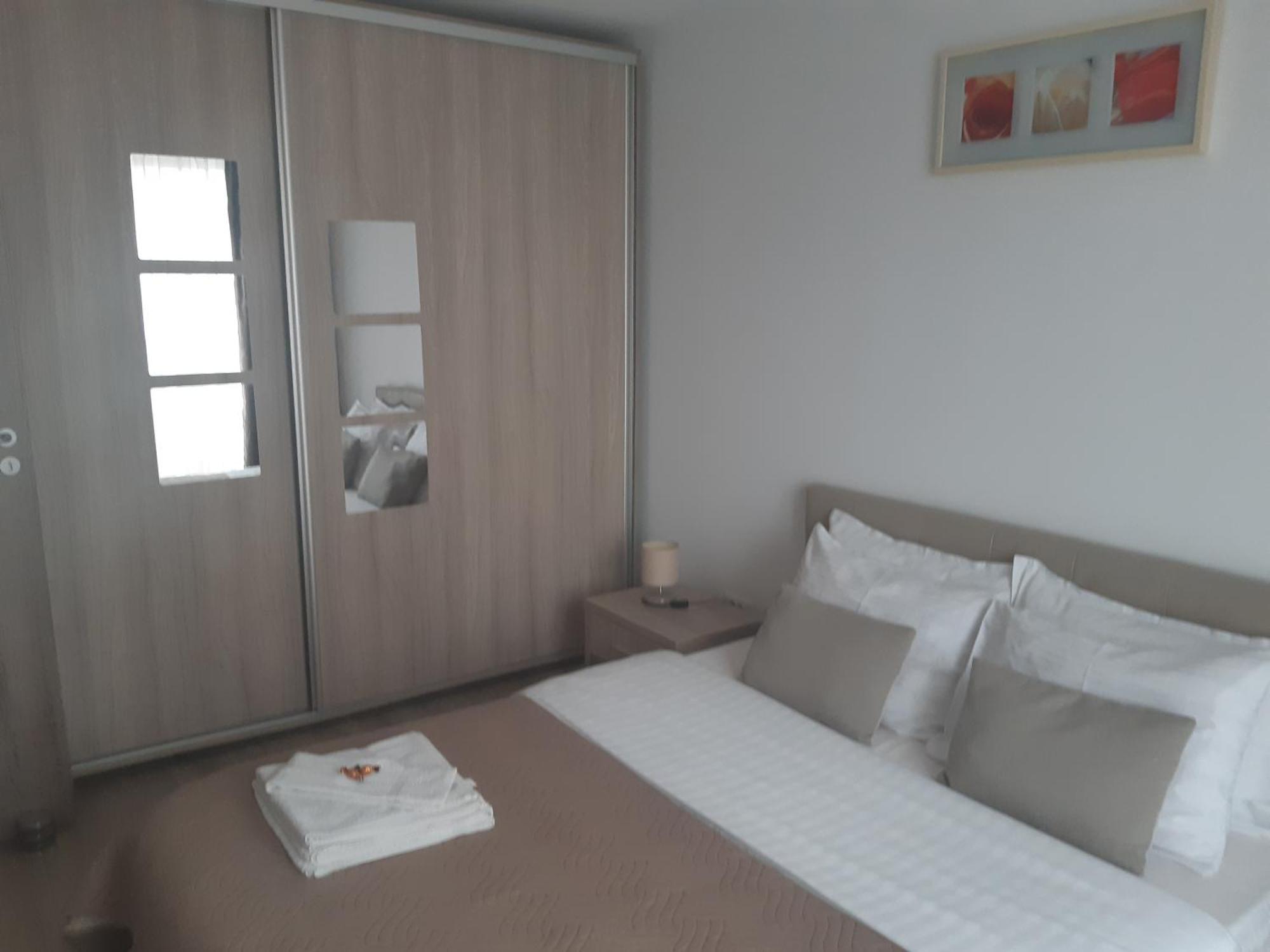 בראשוב Apartament Marcel - Coresi Mall מראה חיצוני תמונה